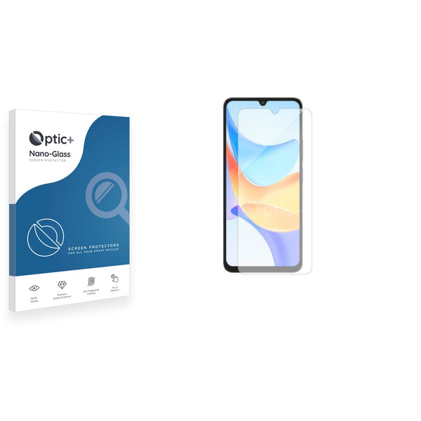 Nano Glass screen protector for Blackview Shark 6 5G