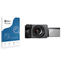 Optic+ Nano Glass Screen Protector for Sony FX30 Cinema Line