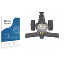 Optic+ Nano Glass Screen Protector for PowaKaddy RX1