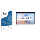Nano Glass screen protector for BNCF Bpad 10