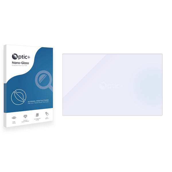 Optic+ Nano Glass Screen Protector for Hyundai Tuscon NX4 2023 10.25" Infotainment Display