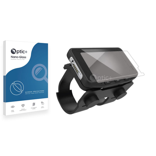Optic+ Nano Glass Screen Protector for Honeywell CW45