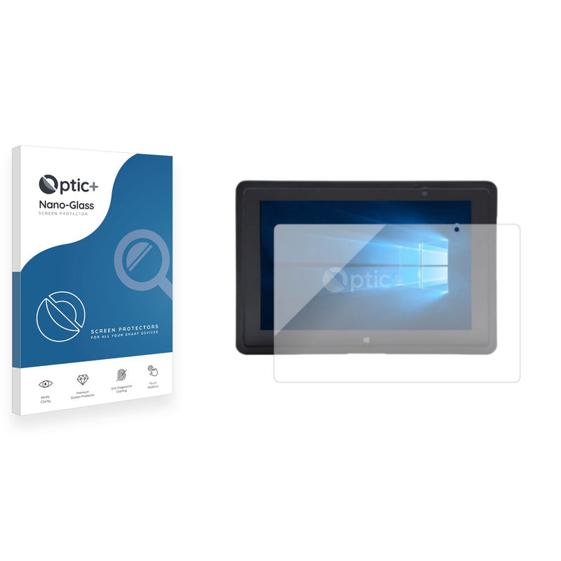 Nano Glass screen protector for Aegex 10