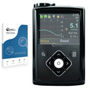 Optic+ Nano Glass Screen Protector for Medtronic Minimed 630G