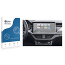 Nano Glass screen protector for Skoda Kamiq 9.2" Amundsen Display (2025)