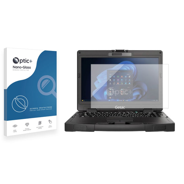 Nano Glass screen protector for Getac S410 G4