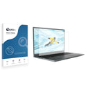 Optic+ Nano Glass Screen Protector for Medion Akoya P17619