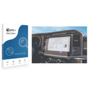 Nano Glass screen protector for Ford F-150 Platinum 12" Infotainment (2024-2025)