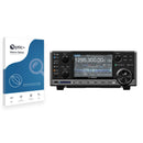 Optic+ Nano Glass Screen Protector for Icom IC-R8600