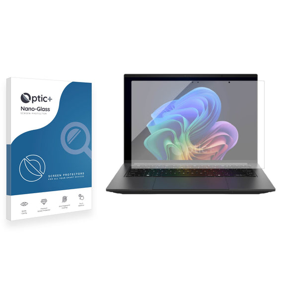 Nano Glass screen protector for Acer Swift X 14 AI SFX14-61