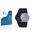 Nano Glass screen protector for Casio G-Shock GAW-100