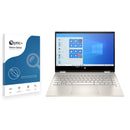 Optic+ Nano Glass Screen Protector for HP Pavilion x360 14-dw0756ng