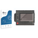 Nano Glass screen protector for Blackmagic Design Pyxis 6K Monitor