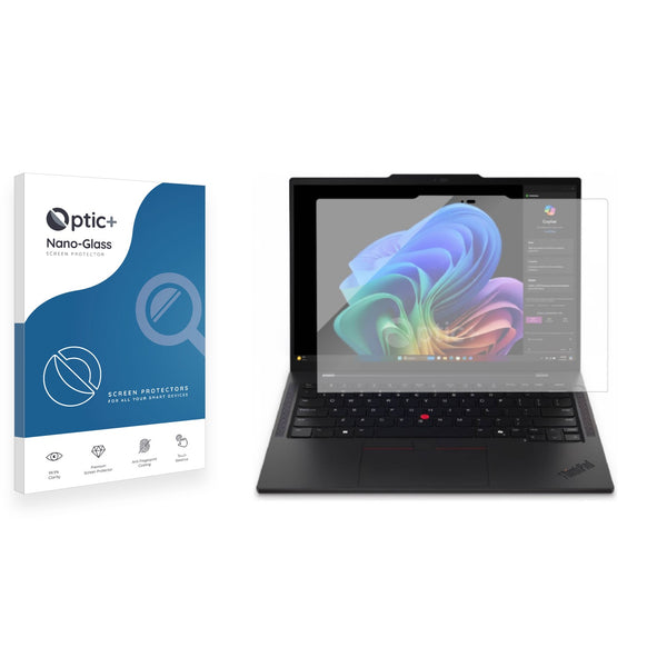 Nano Glass screen protector for Lenovo ThinkPad P14s (6th Gen)