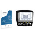 Nano Glass screen protector for Kubota U55-4 Excavator