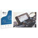 Optic+ Nano Glass Screen Protector for Honda CB650R TFT Display