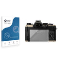 Nano Glass screen protector for Olympus OM System OM-5 Mark II