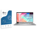 Nano Glass screen protector for MSI Modern 15 F1MG