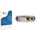 Nano Glass screen protector for Megger MFT1721