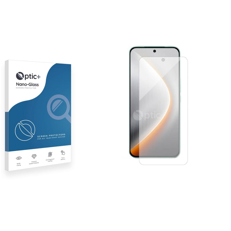 Nano Glass screen protector for Tecno Pova 7 Pro