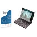 Optic+ Nano Glass Screen Protector for GPD Win Max 2 2023