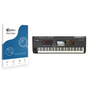 Nano Glass screen protector for Yamaha Montage 8