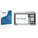 Nano Glass screen protector for PULSE Digital Camera