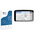 Nano Glass screen protector for TomTom Go Navigator 7 (2nd Gen)