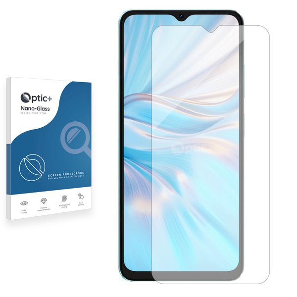 Optic+ Nano Glass Screen Protector for Oscal C70