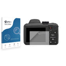 Nano Glass screen protector for Kodak Pixpro AZ405