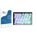 Nano Glass screen protector for Dghrti Tab 50 11