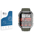 Nano Glass screen protector for Blackview W60 2.01"