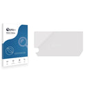 Nano Glass screen protector for Toyota RAV4 2026 10.5" Infotainment System (Right Hand Drive)
