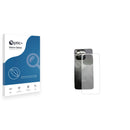 Optic+ Nano Glass Rear Protector for Meizu 21 Note (Back)