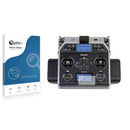 Nano Glass screen protector for Graupner MC-26 HOTT