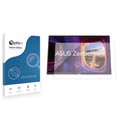 Nano Glass screen protector for ASUS ZenScreen OLED MQ16FC