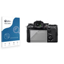 Optic+ Nano Glass Screen Protector for Sony Alpha 9 III