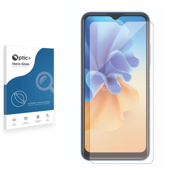 Nano Glass screen protector for Acer Acerone Liquid S272E4