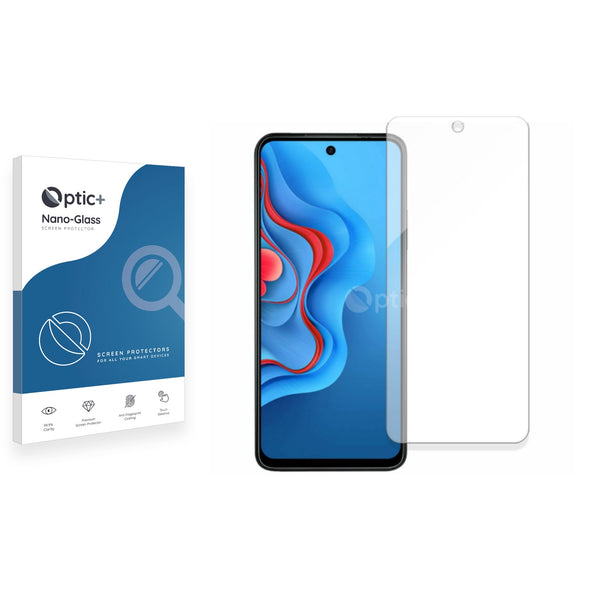 Optic+ Nano Glass Screen Protector for Coolpad CP12s