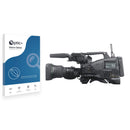 Optic+ Nano Glass Screen Protector for Sony PXW-Z450