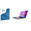 Optic+ Nano Glass Screen Protector for Dell XPS  15 16:10 (13.Gen)