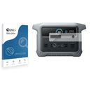 Nano Glass screen protector for Anker SOLIX C1000 (2nd Gen)