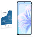 Optic+ Nano Glass Screen Protector for Tecno Camon 20