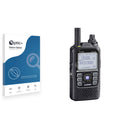Optic+ Nano Glass Screen Protector for Icom ID-51