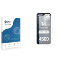 Nano Glass screen protector for Invens NOTE TK02