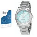 Nano Glass screen protector for Rolex Oyster Perpetual 31