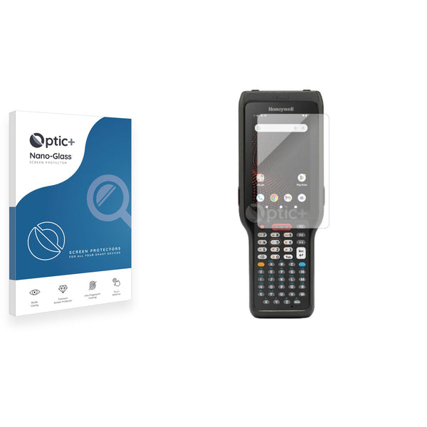 Nano Glass screen protector for Honeywell CK62