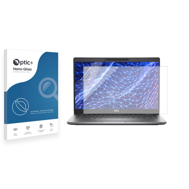 Nano Glass screen protector for Dell Latitude 5330