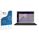 Nano Glass screen protector for MSI Stealth 17 Studio A13