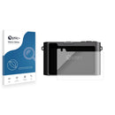 Nano Glass screen protector for FireFly Pixus Deluxe